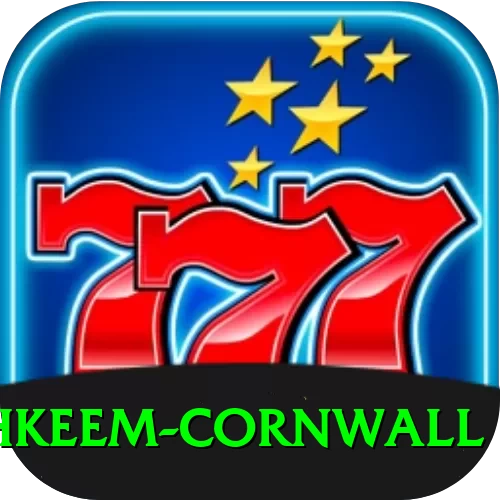 rahkeem cornwall Plus Edition v3.0.5 - 2