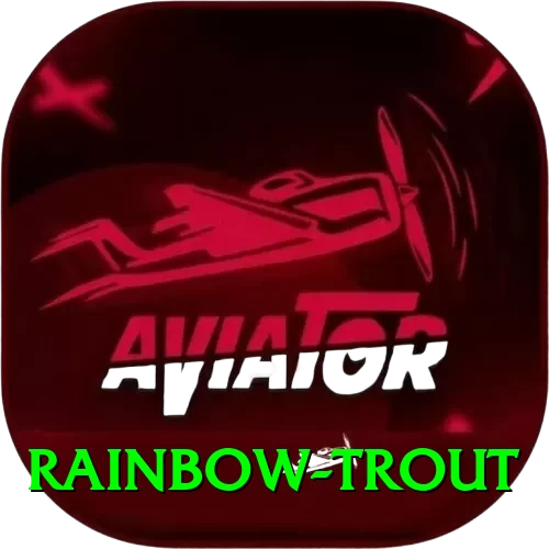 rainbow trout Premium v3.4.0 - 2