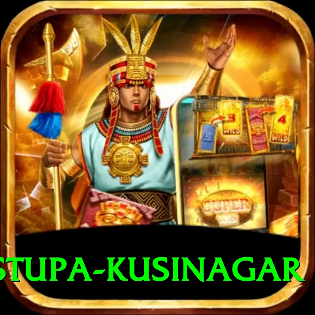 ramabhar stupa kusinagar Games (Casino & Earning) Plus v1.5.2 - 2