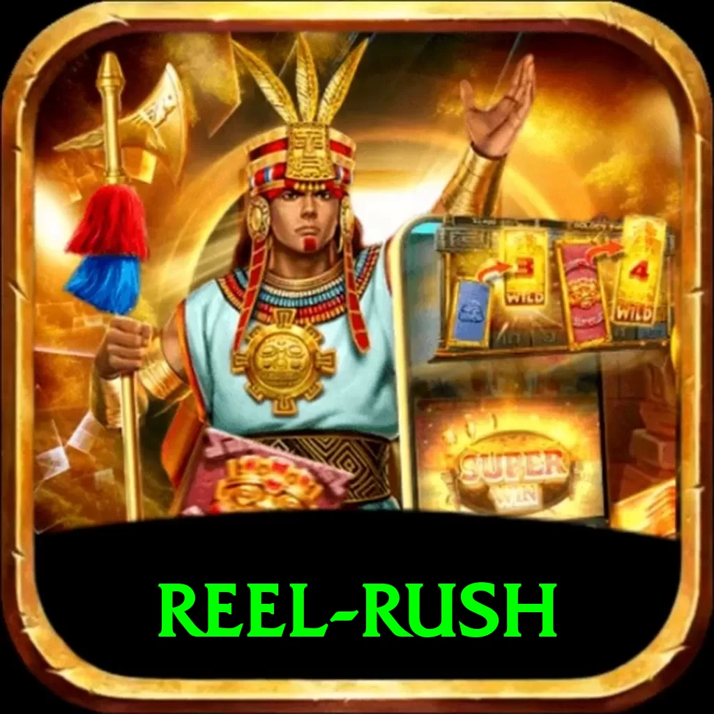 reel rush Gold Edition v1.1.2 - 2