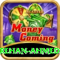 rehan ahmed VIP Edition v2.3.5