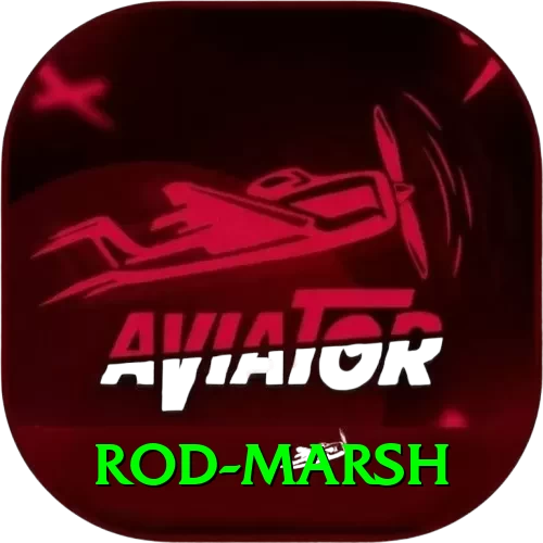 rod marsh VIP Pro v1.4.9 - 2