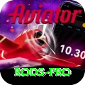 rods Bonus Legend v5.9.7