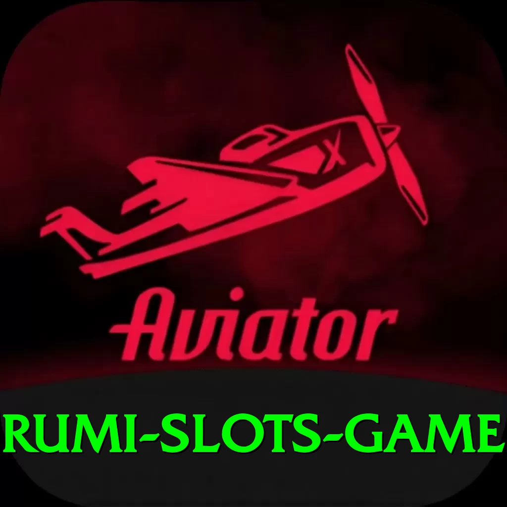 Rumi Slots Game Games (Casino & Earning) Plus v4.0.8 - 2