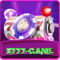 s777 game Master vv3.3.2