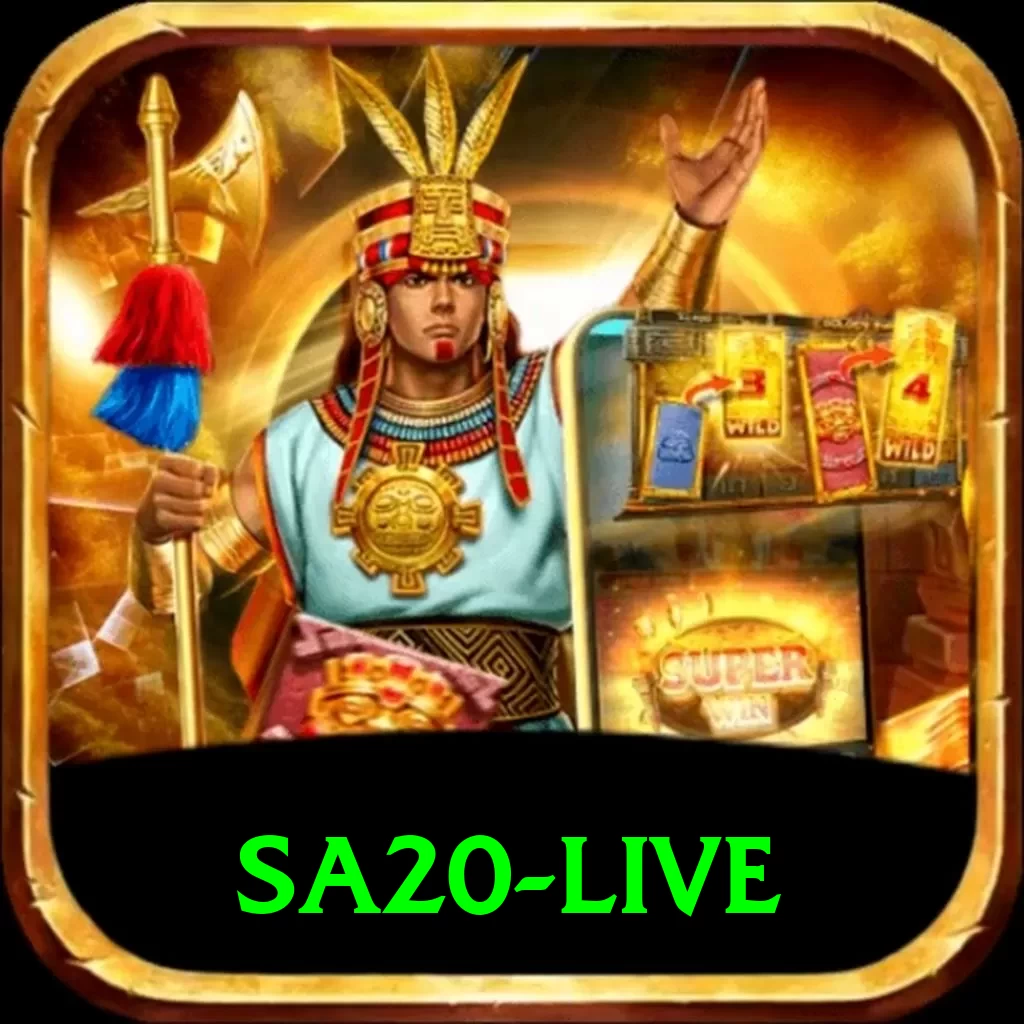 sa20 live Premium Plus v2.3.0 - 2