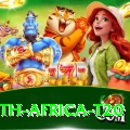 sa20 south africa t20 Games (Casino & Earning) Deluxe v2.5.3