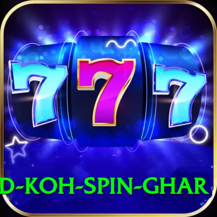 safed koh spin ghar Turbo Pro v1.7.9 - 2