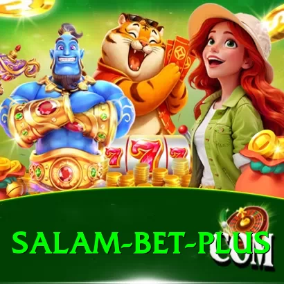 salam bet Max v2.3.2 - 2