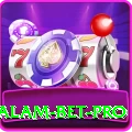 salam bet Gaming Champion v1.2.9