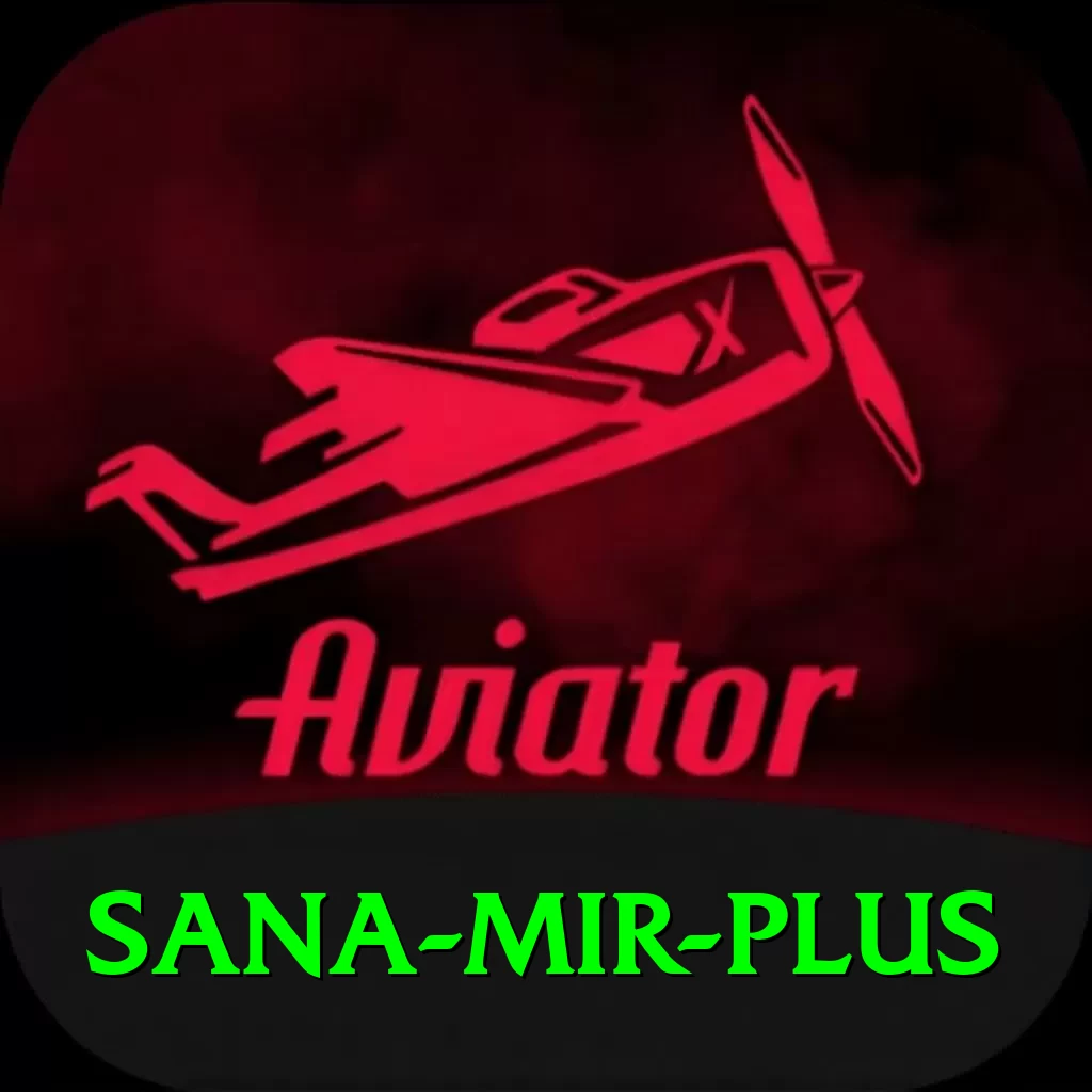 sana mir Cash Plus - 2