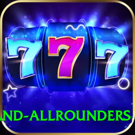scotland allrounders Ultimate Pro v3.9.4 - 2
