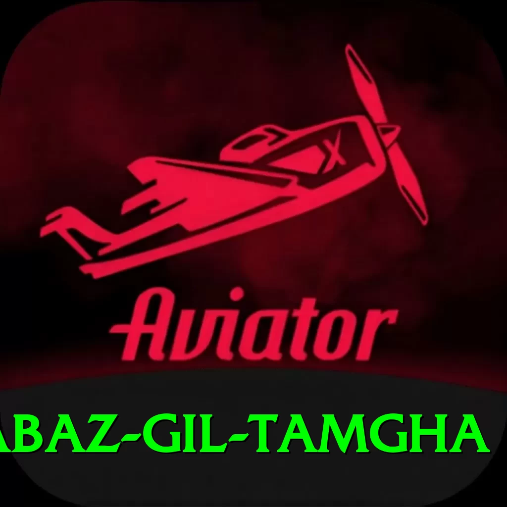 shabaz gil tamgha Max v2.1.5 - 2