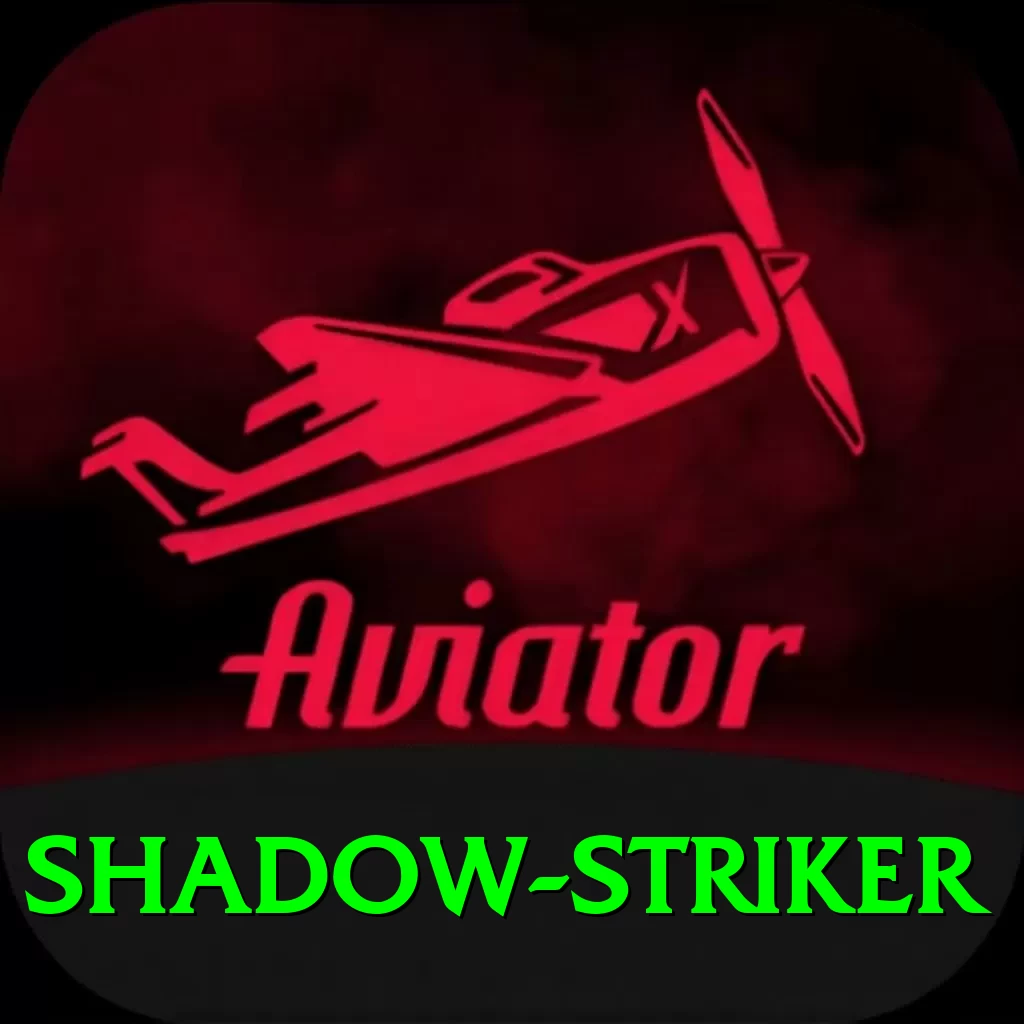 shadow striker Apps (Tools & Injectors) Ultimate v3.6.7 - 2
