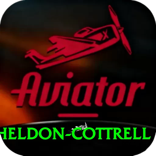 sheldon cottrell Max Pro v3.3.0 - 2