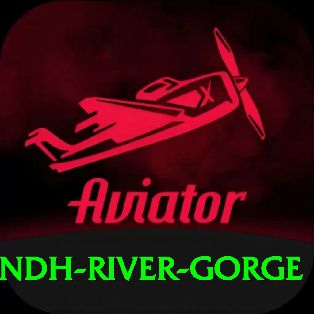 sindh river gorge VIP Pro v4.0.3 - 2