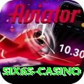 Six6s Casino Gold vv3.1.3