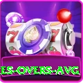sixes overs avg Premium Edition v2.9.9