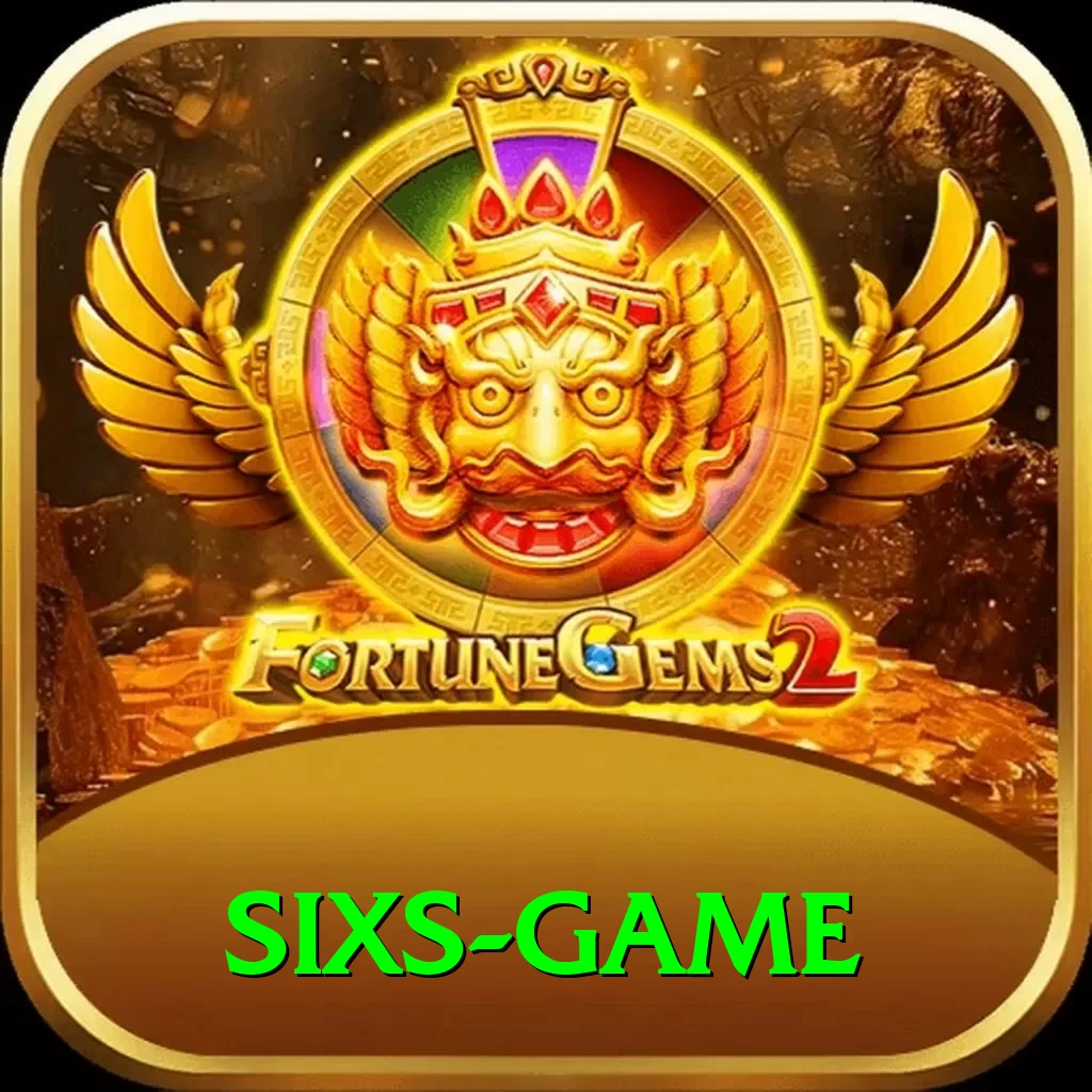 sixs game Master v1.0.2 - 2
