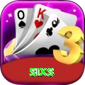sixs Games (Casino & Earning) Pro vv4.1.2