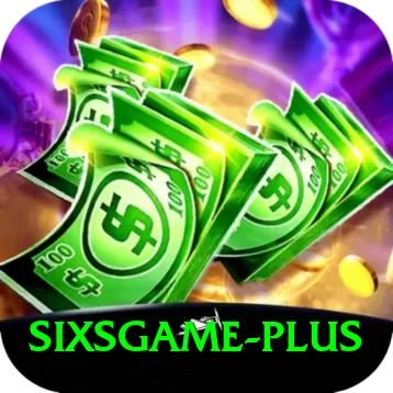 sixsgame Plus Edition v1.3.8 - 2