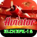 slotspk 15 Premium Plus v1.8.7