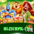 slotspk 16 Pro v1.6.0