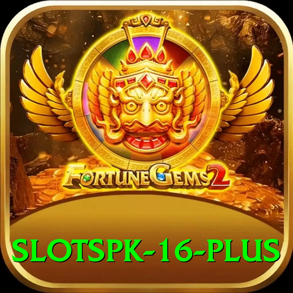 slotspk 16 Apps (Tools & Injectors) Max v1.7.1 - 2