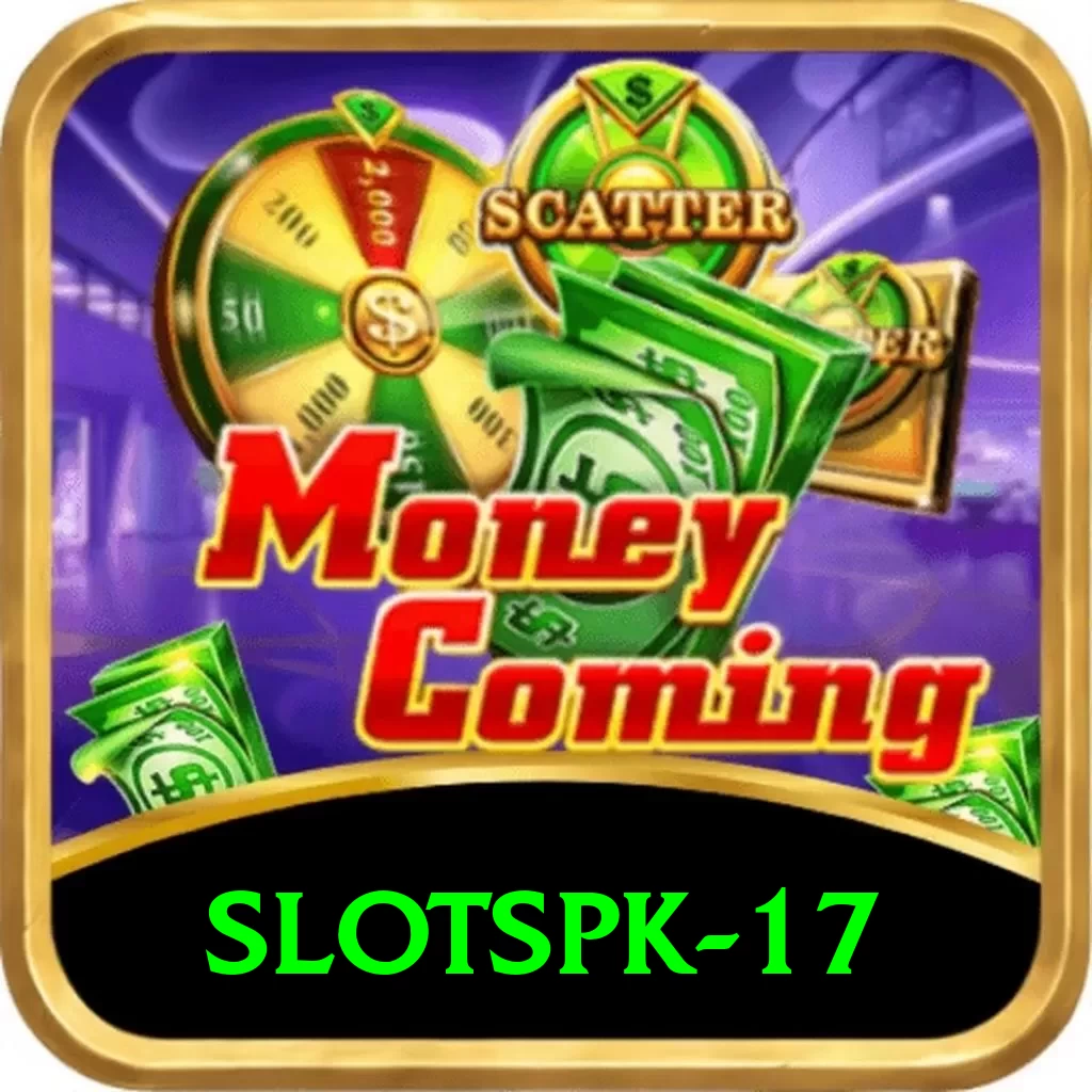 slotspk 17 Turbo Pro vv2.8.1 - 2