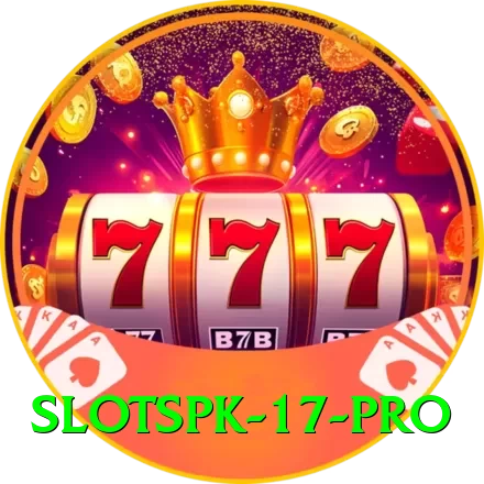 slotspk 17 Legend Latest v3.8.1 - 2