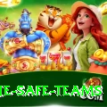small league safe teams Deluxe v5.4.9