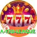 south africa t20 league Gold v3.3.2