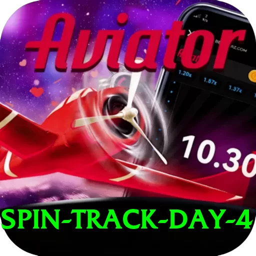 spin track day 4 Master Pro v5.7.5 - 2