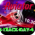 spin track day 4 Master Pro v5.7.5