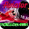 sturgeon fish Premium Edition v5.0.4