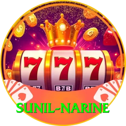 sunil narine Master Pro v3.8.2 - 2