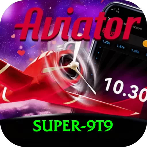 super 9t9 Premium Edition v3.3.3 - 2