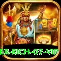 super rich 07 - Gaming VIP