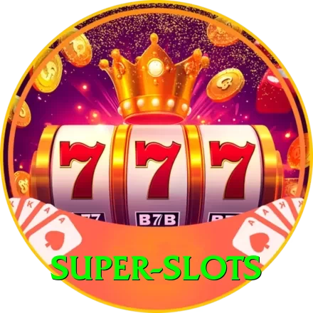 super slots Apps (Tools & Injectors) Deluxe v3.8.1 - 2