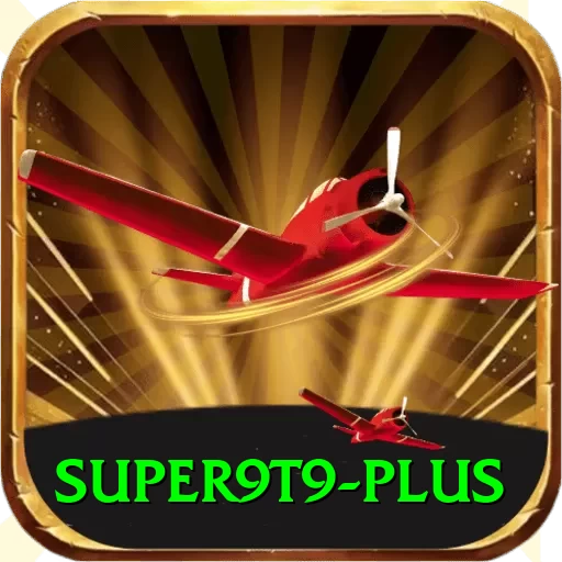 super9t9 Deluxe Edition v2.0.3 - 2