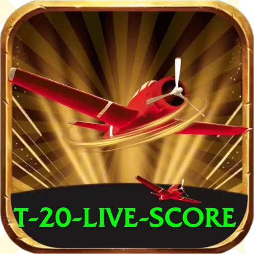 t 20 live score Gold Edition v4.3.0 - 2