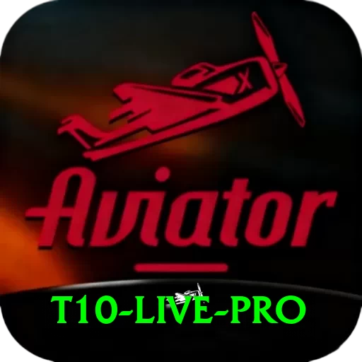 t10 live Champion Latest v2.3.8 - 2
