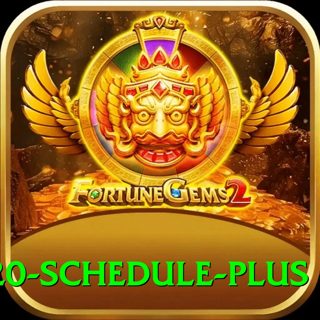 t20 schedule Earn Max v2.4.6 - 2