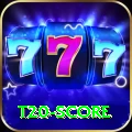 t20 score Deluxe Pro v4.6.5