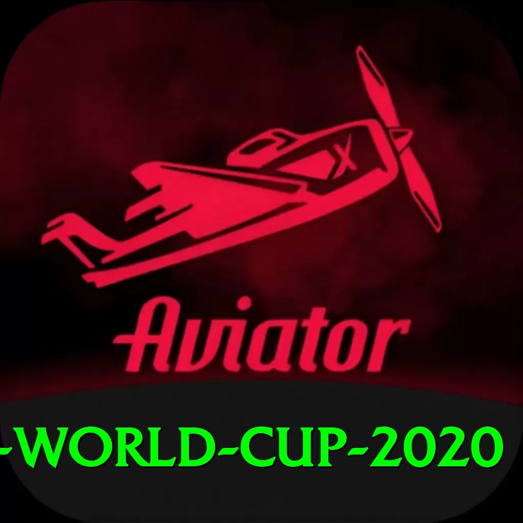 t20 world cup 2020 Master v1.2.4 - 2