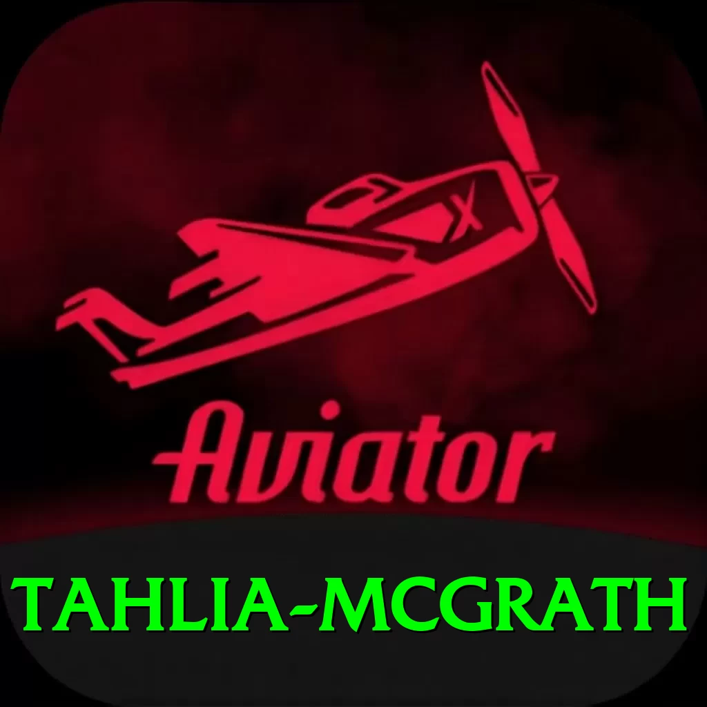 tahlia mcgrath Plus Edition v5.9.4 - 2