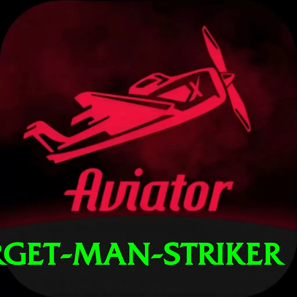 target man striker - 2
