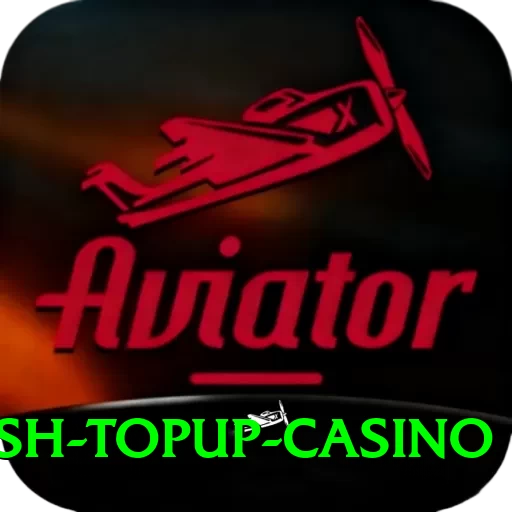 tcash topup casino VIP Edition v4.9.1 - 2