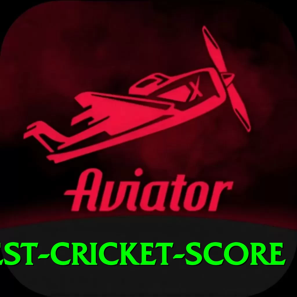 test cricket score Turbo Pro v5.6.2 - 2