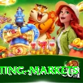 test match betting markets Games (Casino & Earning) Pro v5.4.0